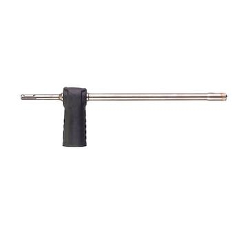 MILWAUKEE Vrták SDS-Plus s odsávaním 16 × 360 mm