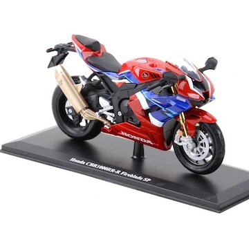 Model MOTO 1:12 MAISTO Honda CBR1000RR- R Fireblade SP