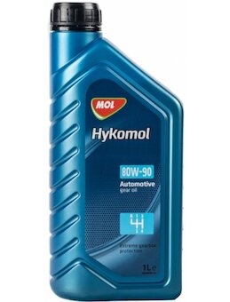 MOL Hykomol 80W-90, 1l