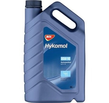 MOL Hykomol 80W-90, 4l
