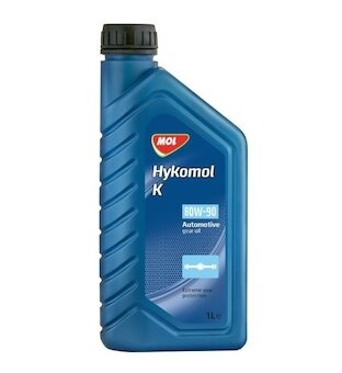 MOL Hykomol K 80W-90, 1l