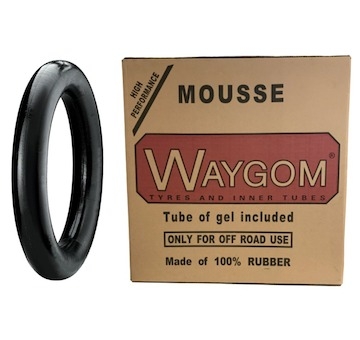 mousse 110/90-19 - MX, WAYGOM