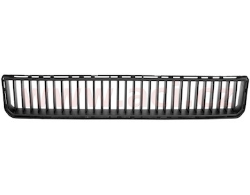 mřížka do předního nárazníku střed (svisle dělená) RS ORIGINÁL