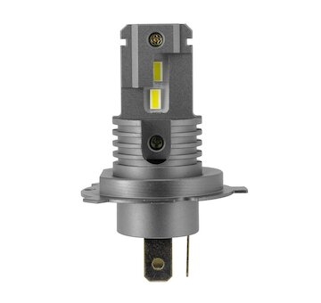 MYRA Žiarovka H4 LED 9V / 17W