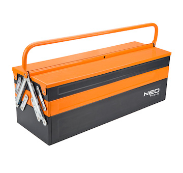NEO Box na náradie 555 mm, kovový