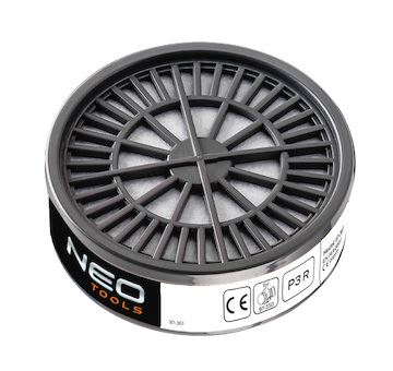 NEO Filter, trieda P3