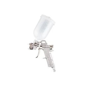NEO Horná nádrž striekacej pištole 0,5 l, 1,4 mm