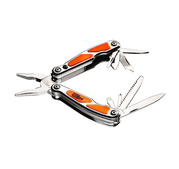 NEO Multifunkčné MiniTool, 10 prvkov, s LED