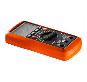 NEO Univerzálny digitálny multimeter