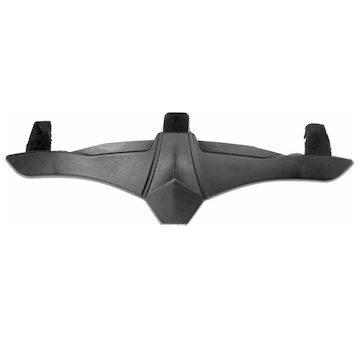nosní deflektor pro přilby N965, NOX