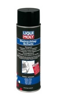 Ochrana proti odlietajúcim kameňom LIQUI MOLY 6110