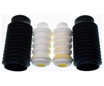 Ochranná sada tlmiča proti prachu DENCKERMANN D500014