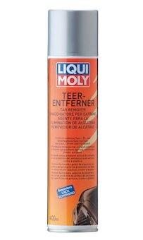 Odstraňovač asfaltu LIQUI MOLY 1600