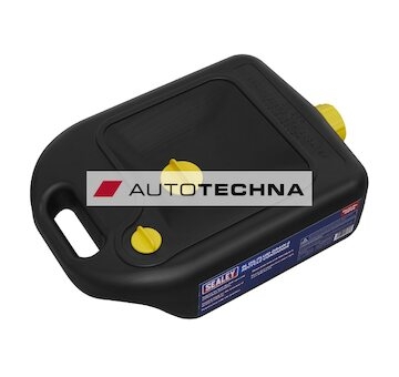 Oil/Fluid Drain & Recycle Container 5L DRP06