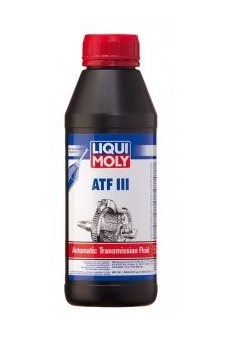 Olej do prevodovky LIQUI MOLY 1405