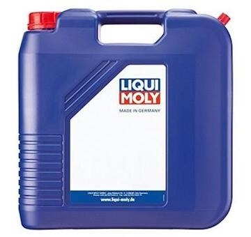 Olej do prevodovky LIQUI MOLY 3641