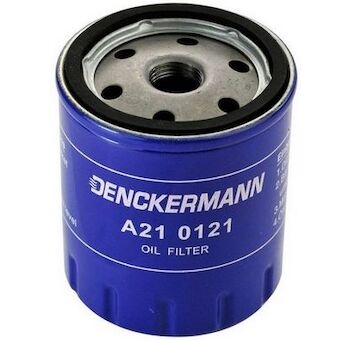 Olejový filter DENCKERMANN A210121