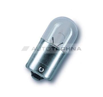 OSRAM Žiarovka 12V R10W BA15s 
