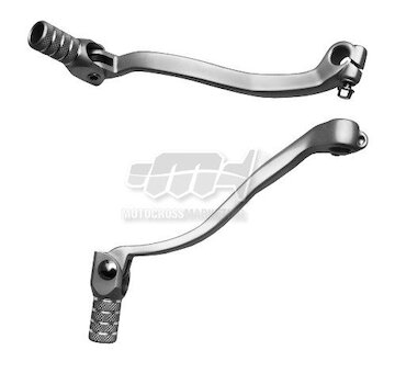 Páka radiaca hliníková Kawasaki  KX 250 F 04-05 / Suzuki RMZ 250 04-06