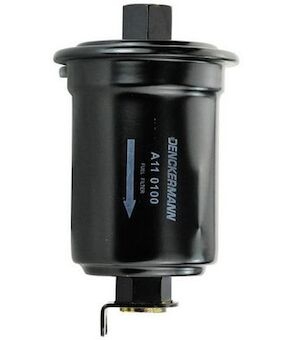 Palivový filter DENCKERMANN A110100