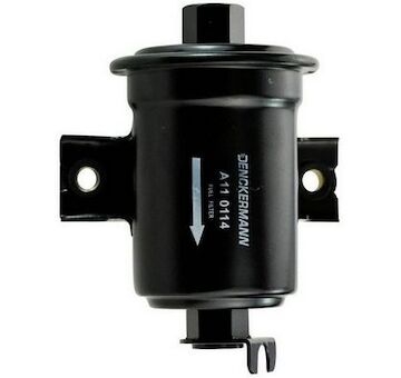 Palivový filter DENCKERMANN A110114