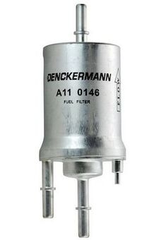 Palivový filter DENCKERMANN A110146