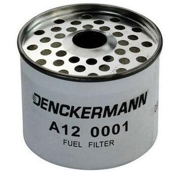Palivový filter DENCKERMANN A120001