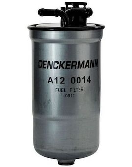 Palivový filter DENCKERMANN A120014