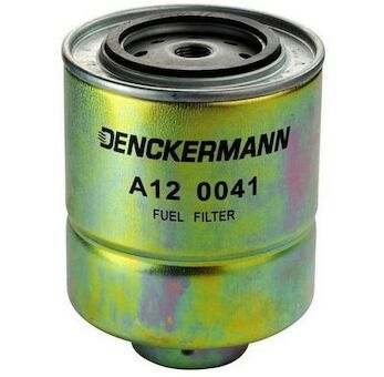 Palivový filter DENCKERMANN A120041