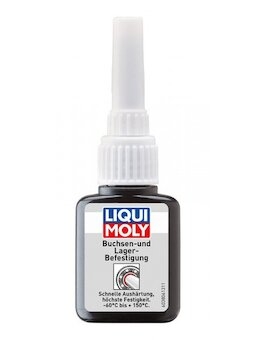 Pasta na hydraulické časti bŕzd a spojok LIQUI MOLY 3806