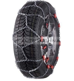 PEWAG Reťaze snehové osobné RS 76 SERVO