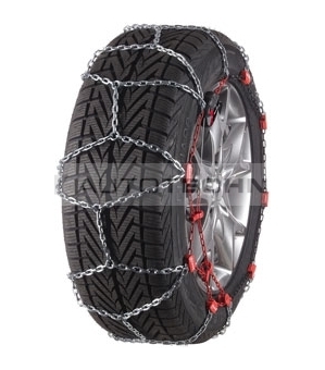 PEWAG Reťaze snehové osobné RSV 81A SERVO SUV