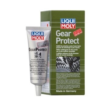 Prísada do prevodového oleja LIQUI MOLY 1007