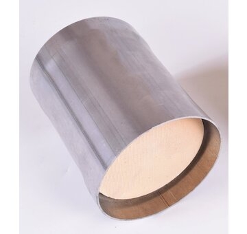 PROAUTO Katalyzátor UNI benzín okrúhly EURO 5, EURO 6 (objem motora 2,5)