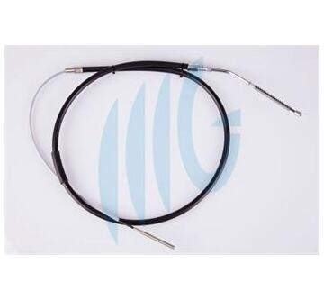 PROAUTO Lanko brzdové ( 10.4132 )