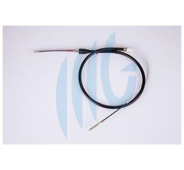 PROAUTO Lanko brzdové ( 10.7134 )