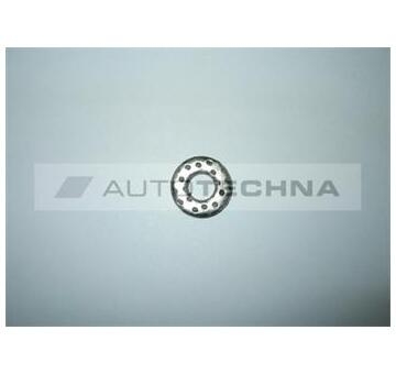 PROAUTO Podložka matice výfuku M10x21mm DIN125 /258-784/