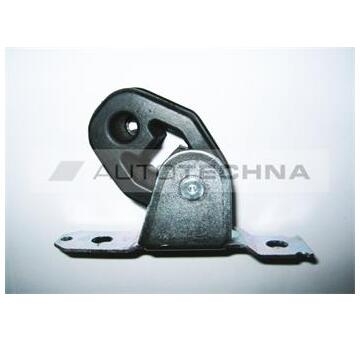 PROAUTO Silentblok výfuku /255-161/ VW, Seat