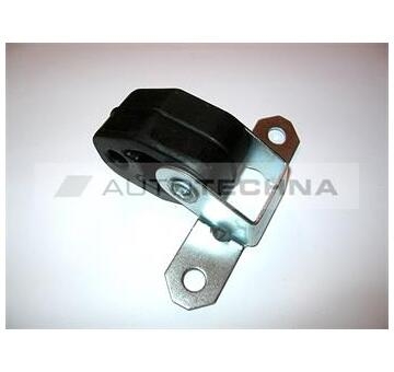 PROAUTO Silentblok výfuku /255-307/ Seat, VW