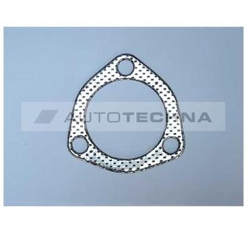 PROAUTO Tesnenie výfuku /256-041/ Fiat, Lancia, VW