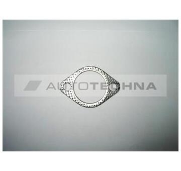 PROAUTO Tesnenie výfuku /256-223/ Mazda 3,5,7 -00