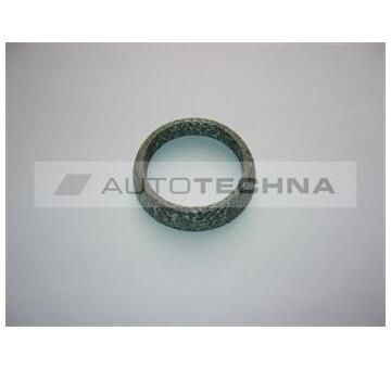 PROAUTO Tesnenie výfuku /256-304/ 53,5x68,8x15,3mm
