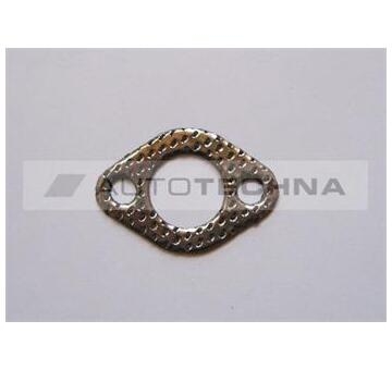 PROAUTO Tesnenie výfuku /256-862/