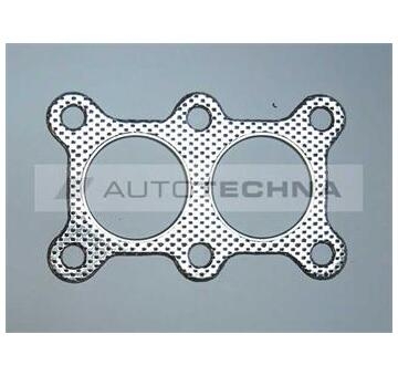 PROAUTO Tesnenie výfuku /256-909/ Audi, Seat, VW