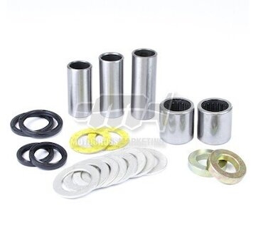 Prox Opravná sada kyv. vidlice Honda CRF 250 10-13, CRF 450 05-12