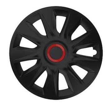 PUKLICE  STRATOS RR black 14