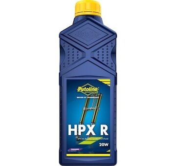 PUTOLINE Tlmičový olej HPX R 20W 1L