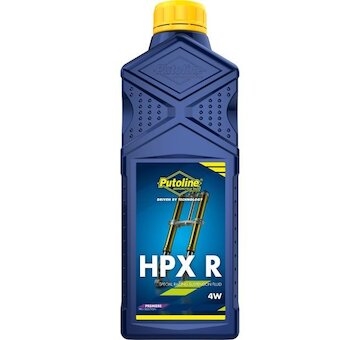 PUTOLINE Tlmičový olej HPX R 4W 1L