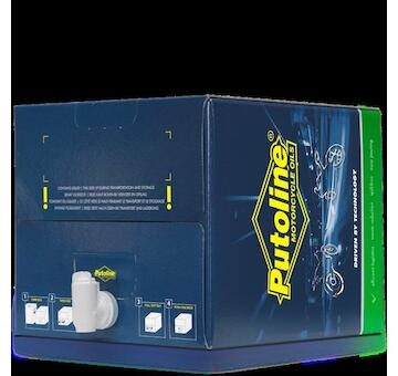 PUTOLINE Tlmičový olej HPX R 5W 20l