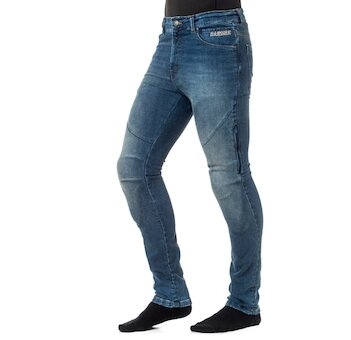RAINERS Rifle TEXAS modré - kevlar veľ.:M